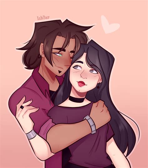 Explore the Best Heatherxalejandro Art .